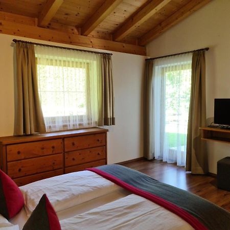 Das Resort Brixen Бриксен-им-Тале Экстерьер фото