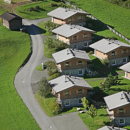 Das Resort Brixen Бриксен-им-Тале Экстерьер фото