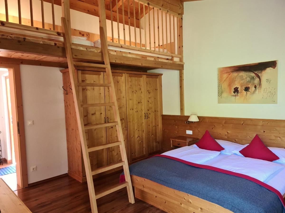Das Resort Brixen Бриксен-им-Тале Экстерьер фото