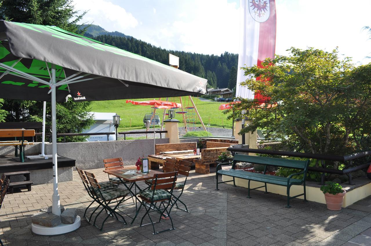 Das Resort Brixen Бриксен-им-Тале Экстерьер фото
