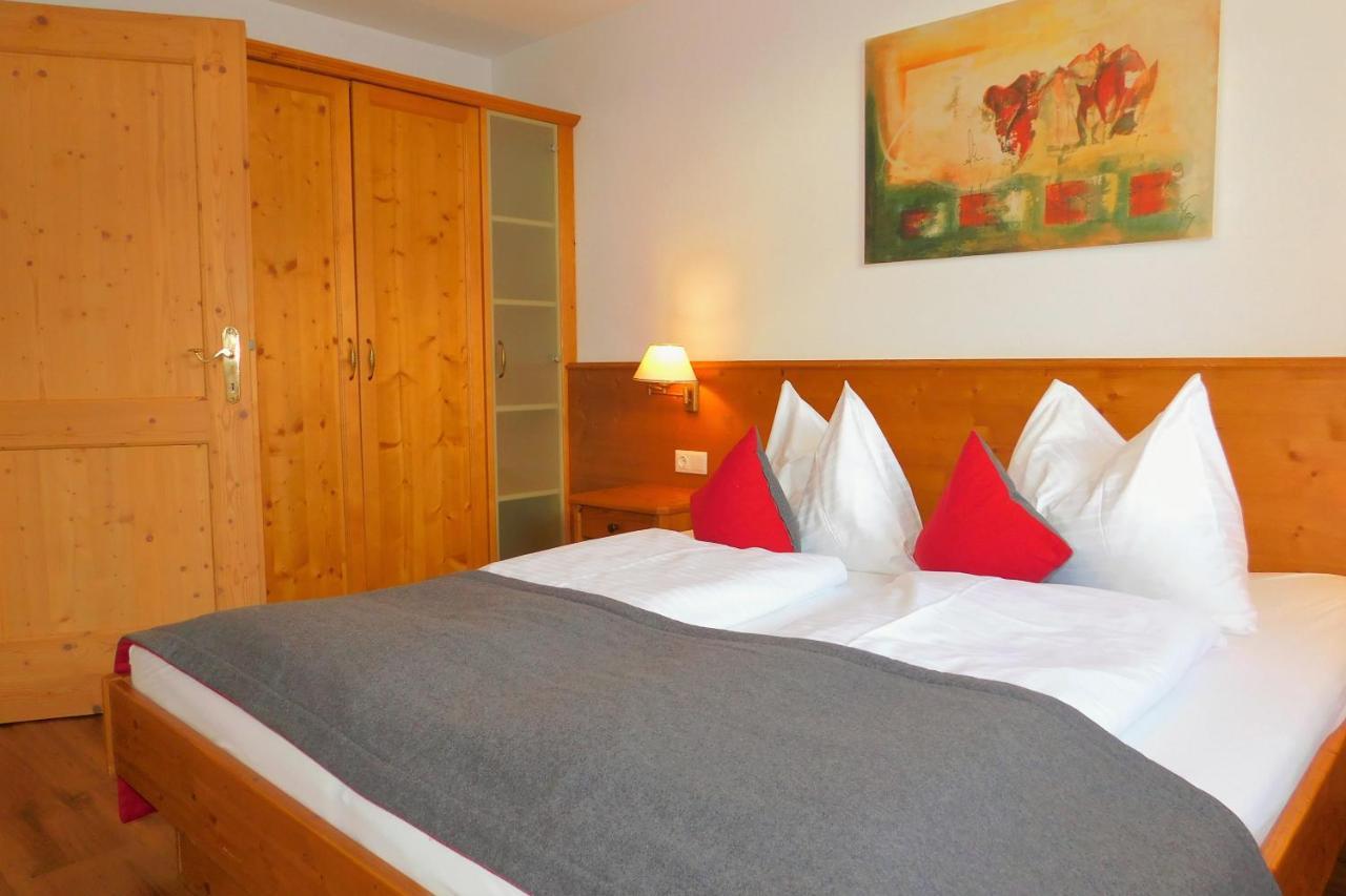 Das Resort Brixen Бриксен-им-Тале Экстерьер фото