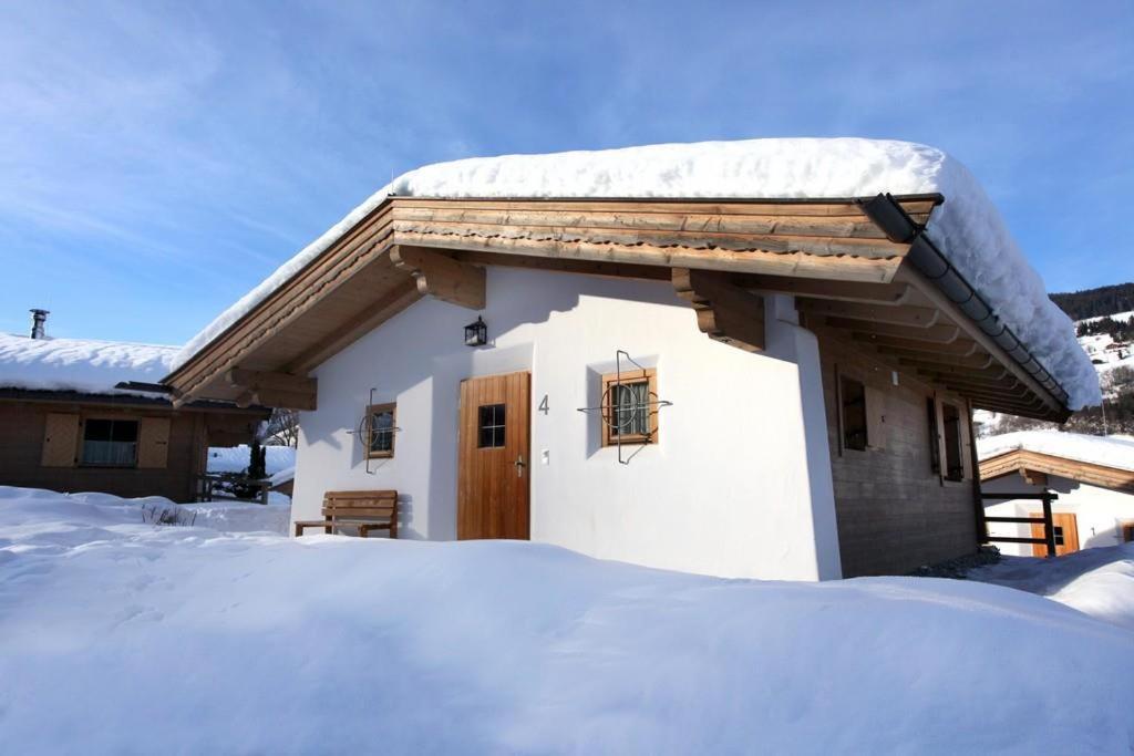 Das Resort Brixen Бриксен-им-Тале Экстерьер фото
